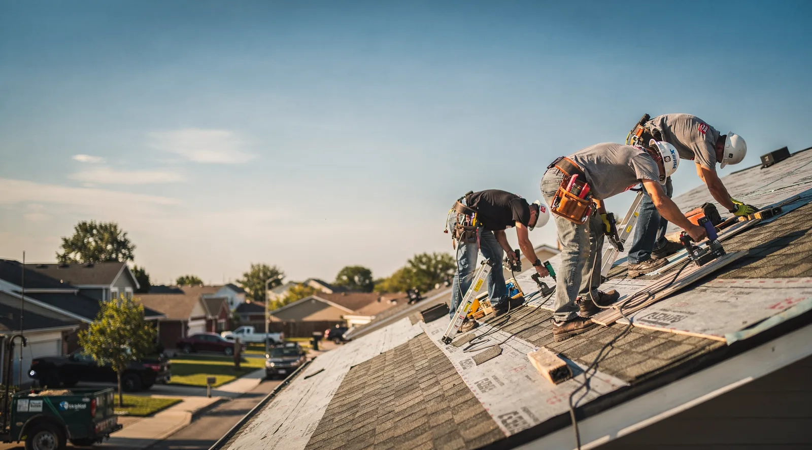 Roof Repair in Casmalia, CA near me